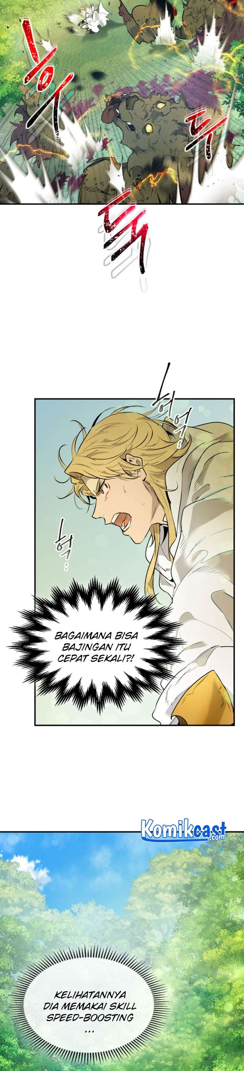 Leveling With the Gods Chap 16 - Next Chap 17