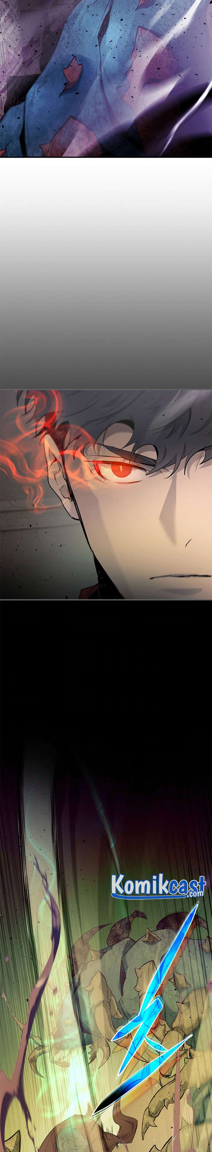 Leveling With the Gods Chap 18 - Next Chap 19