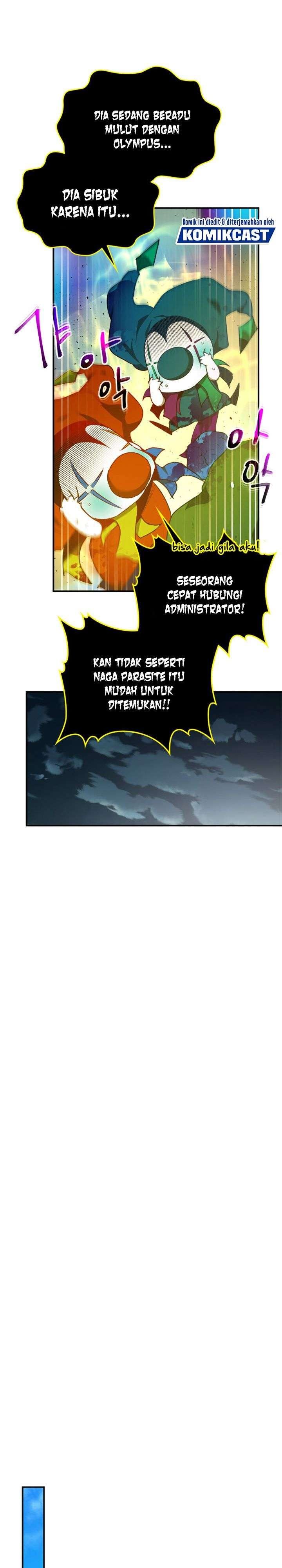 Leveling With the Gods Chap 19 - Next Chap 20