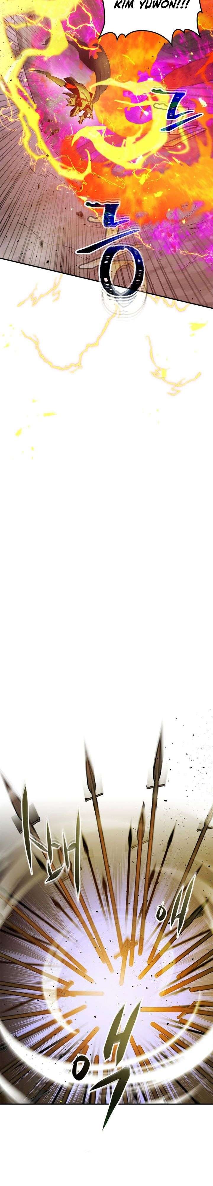 Leveling With the Gods Chap 20 - Next Chap 21