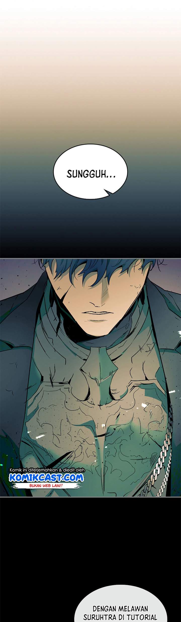 Leveling With the Gods Chap 22 - Next Chap 23