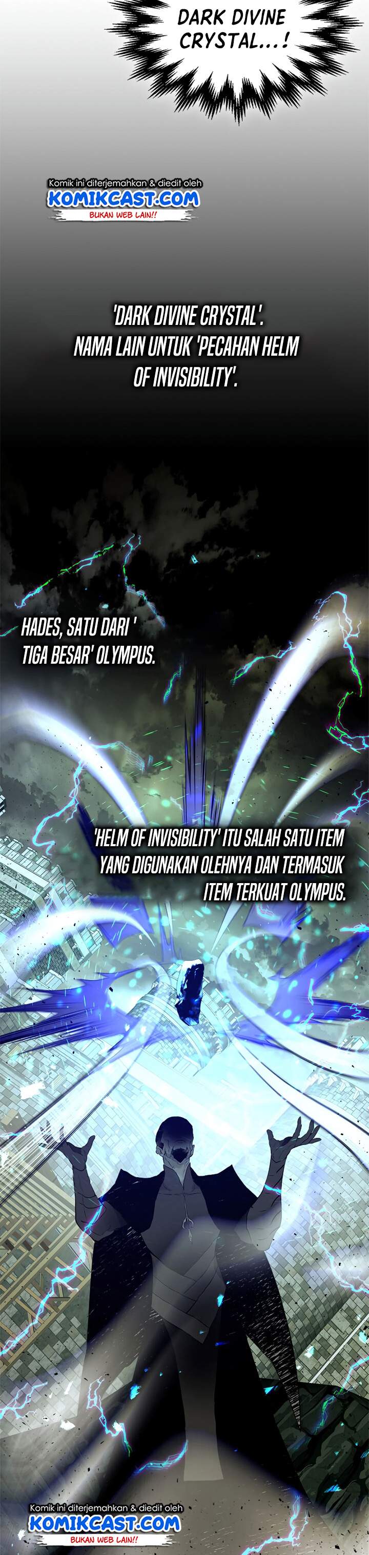 Leveling With the Gods Chap 22 - Next Chap 23