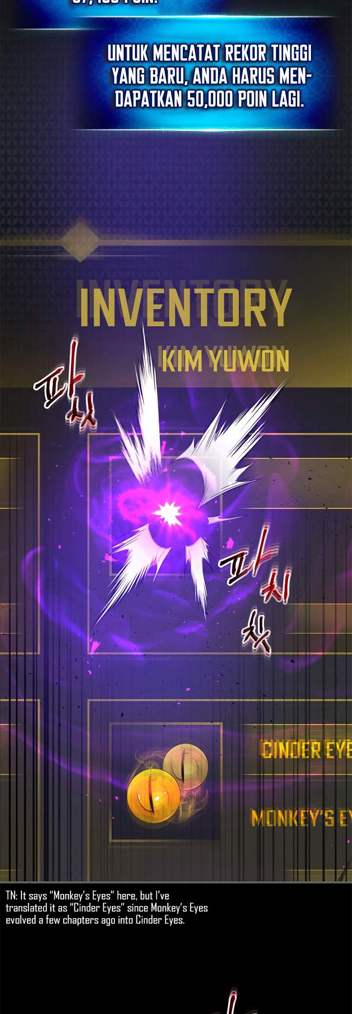 Leveling With the Gods Chap 22 - Next Chap 23