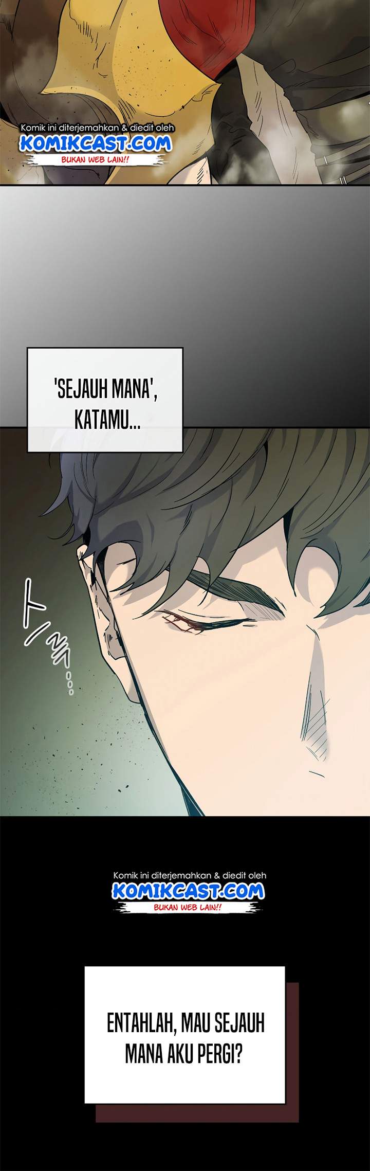 Leveling With the Gods Chap 22 - Next Chap 23