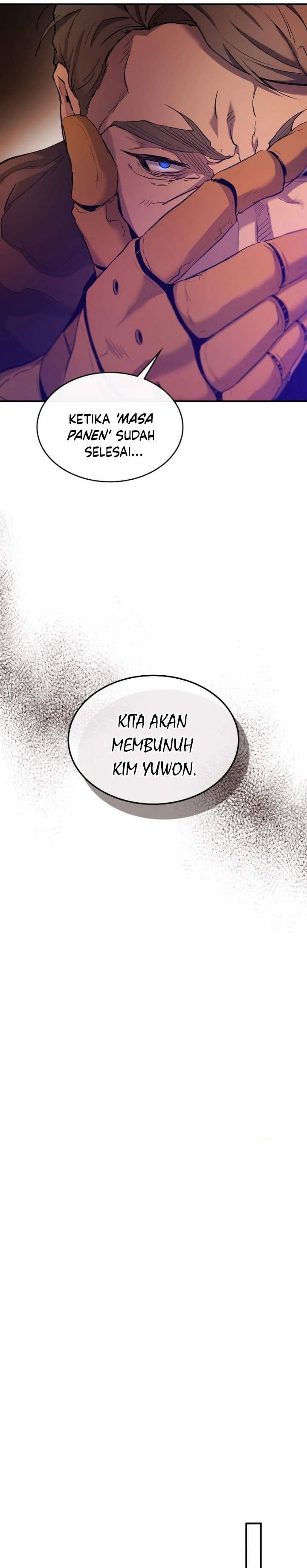 Leveling With the Gods Chap 25 - Next Chap 26