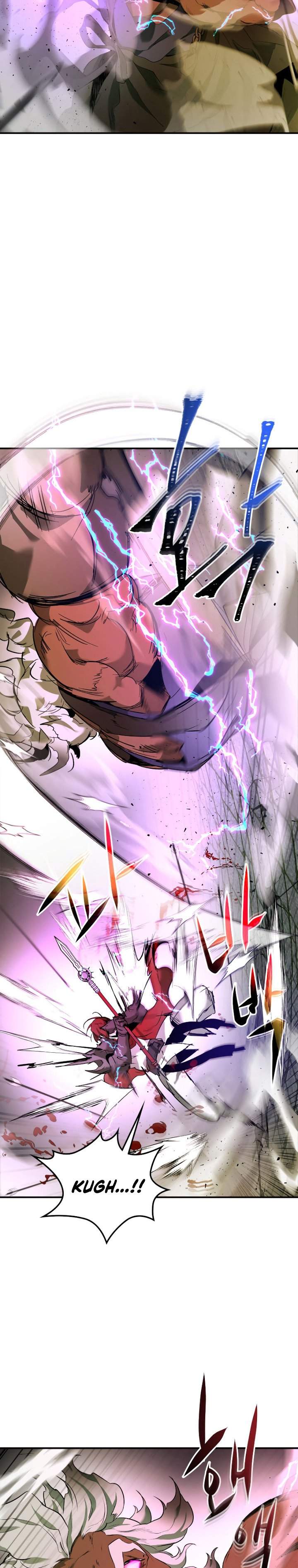 Leveling With the Gods Chap 28 - Next Chap 29