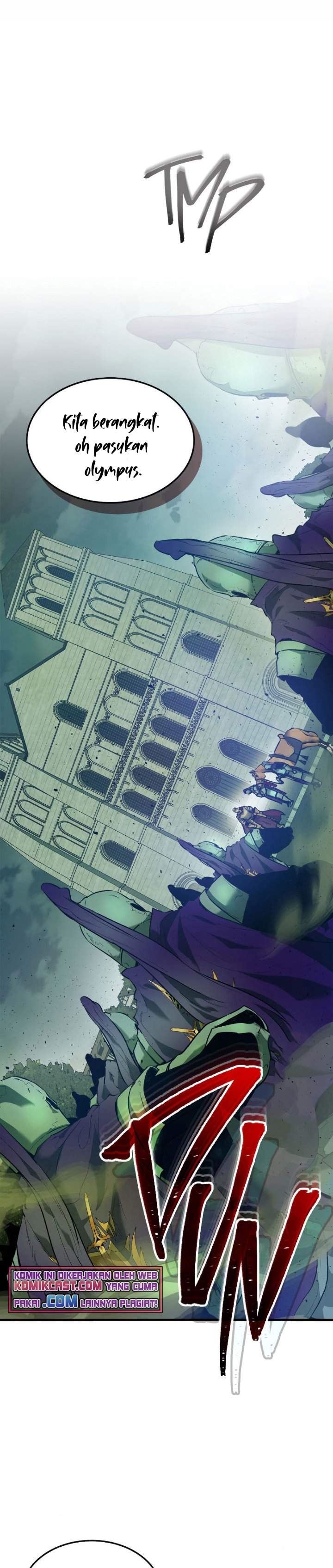 Leveling With the Gods Chap 28 - Next Chap 29