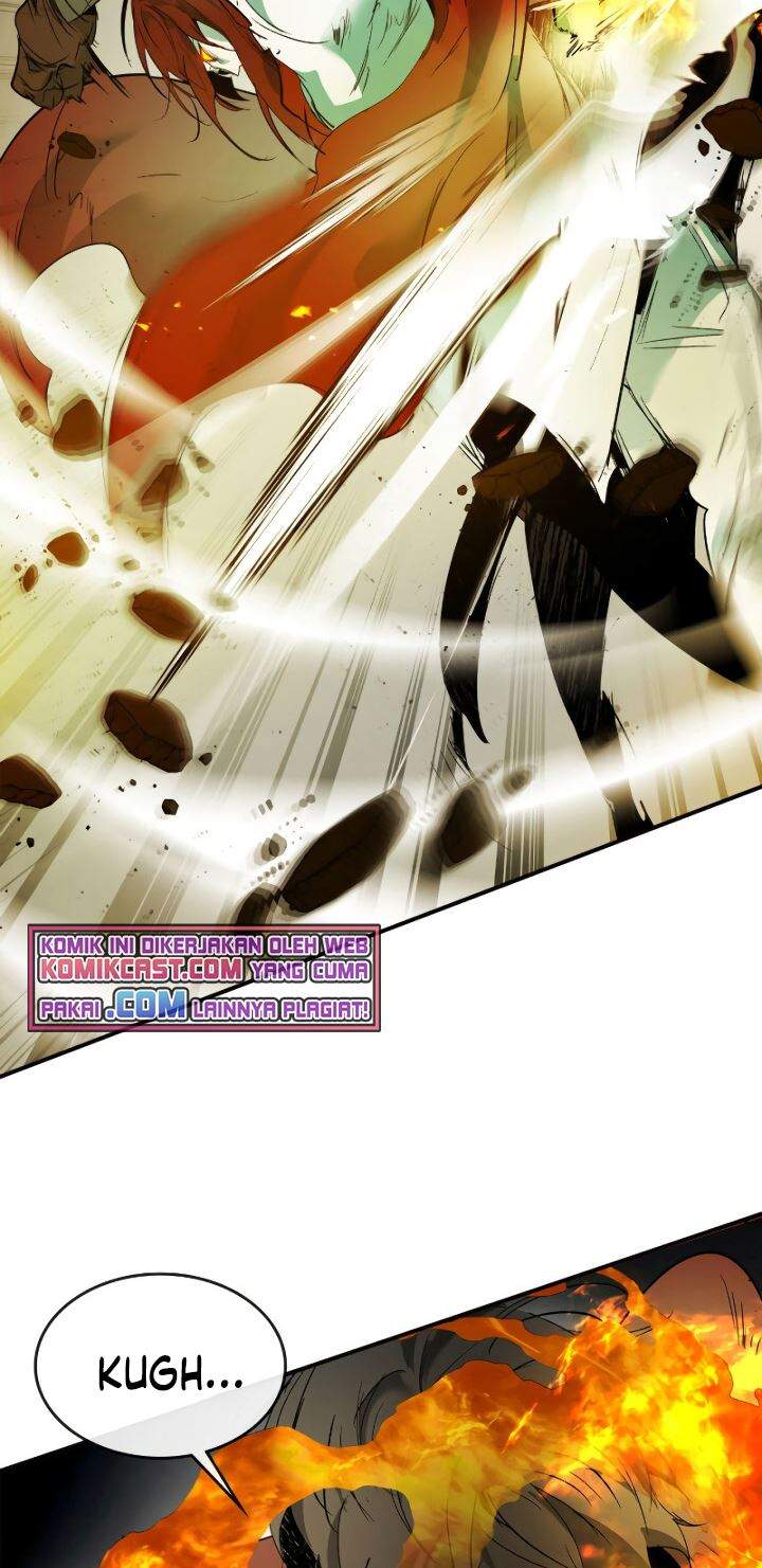 Leveling With the Gods Chap 29 - Next Chap 30