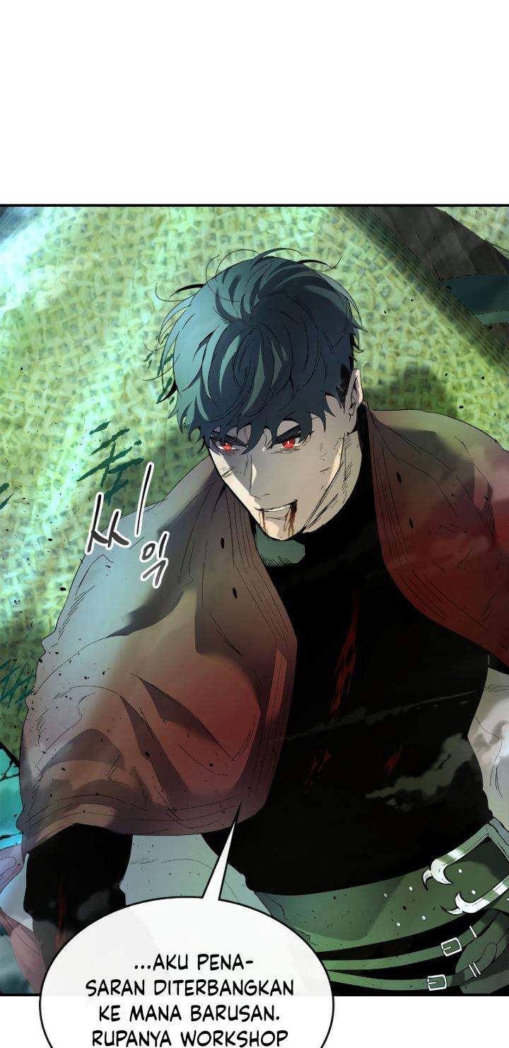 Leveling With the Gods Chap 29 - Next Chap 30