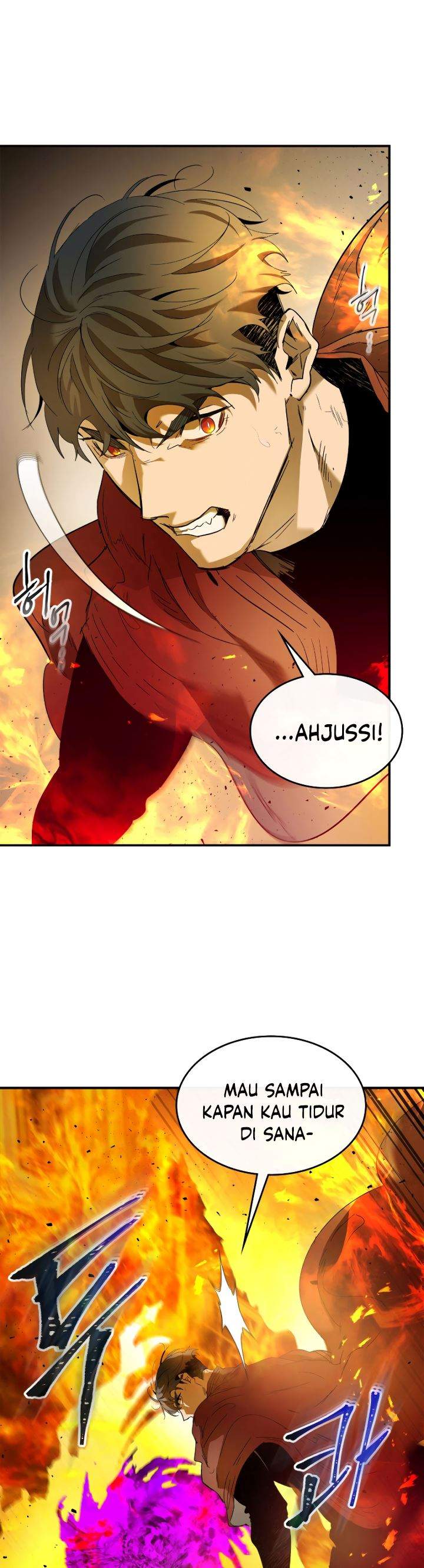 Leveling With the Gods Chap 29 - Next Chap 30