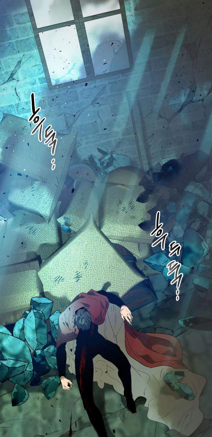 Leveling With the Gods Chap 29 - Next Chap 30