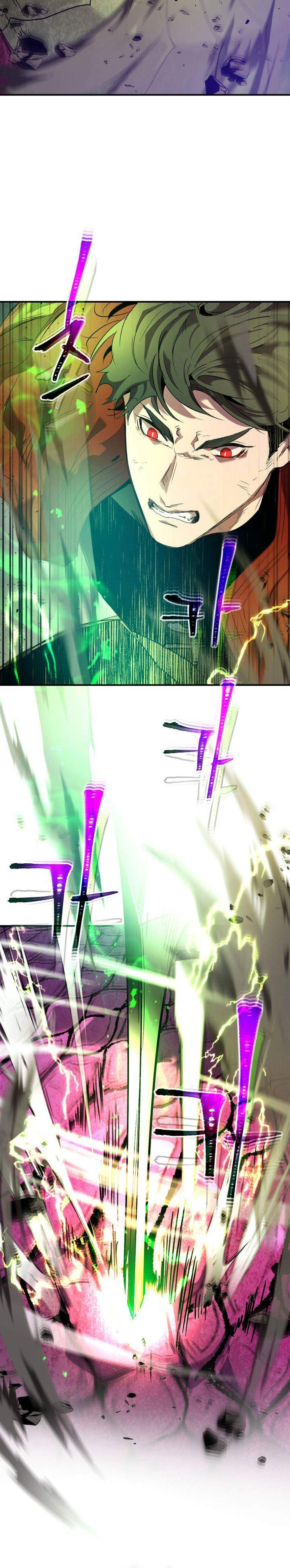 Leveling With the Gods Chap 33 - Next Chap 34