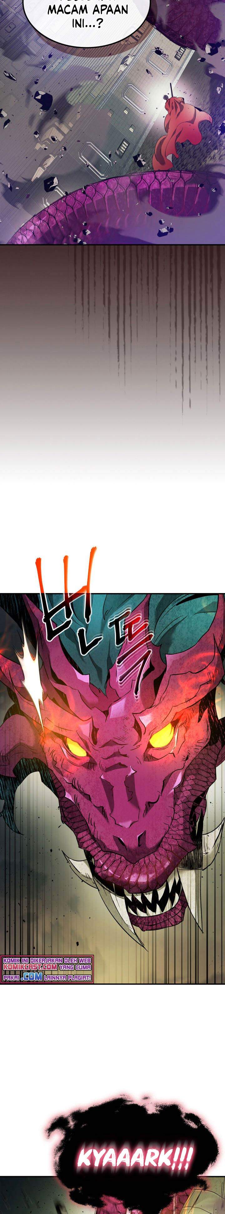 Leveling With the Gods Chap 33 - Next Chap 34