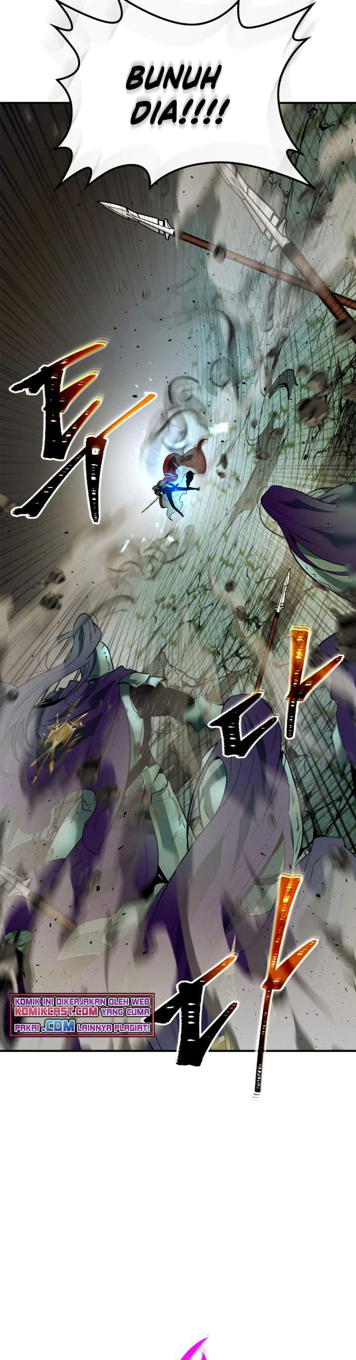 Leveling With the Gods Chap 30 - Next Chap 31