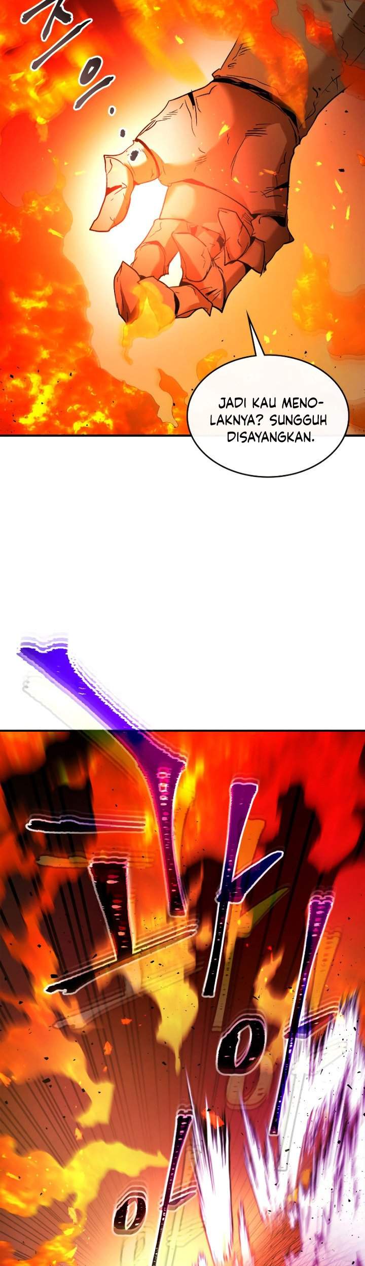 Leveling With the Gods Chap 30 - Next Chap 31