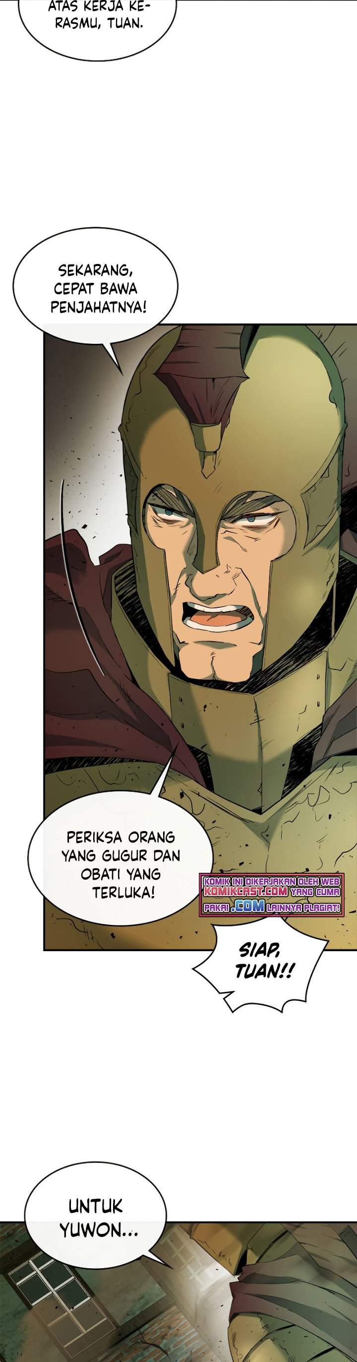 Leveling With the Gods Chap 30 - Next Chap 31