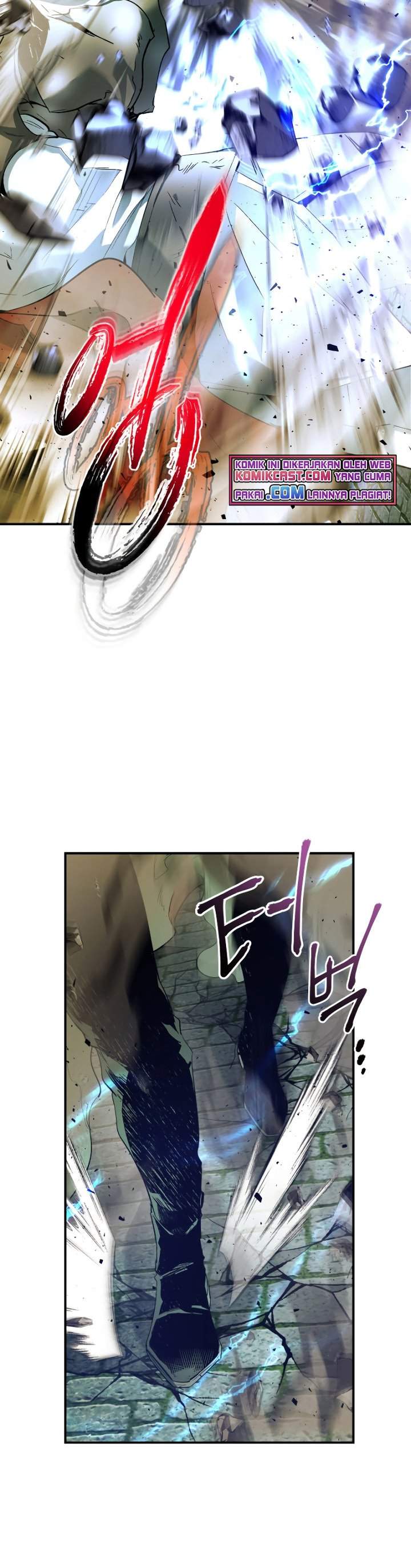 Leveling With the Gods Chap 30 - Next Chap 31