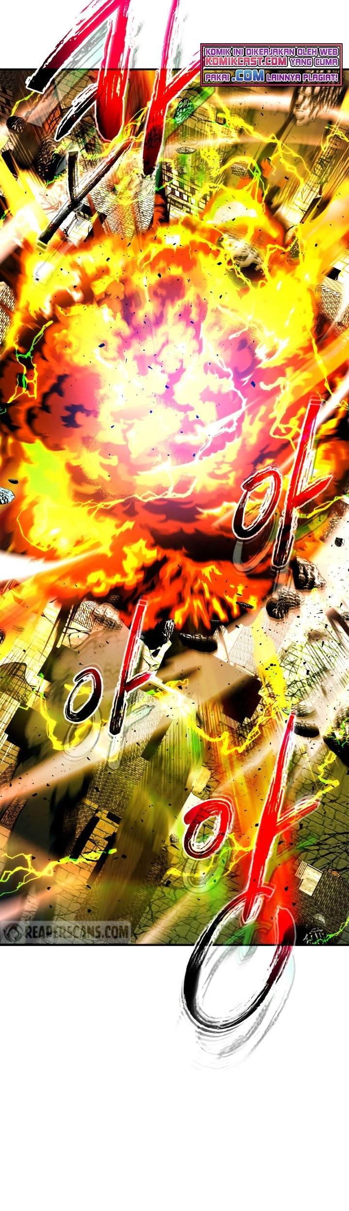 Leveling With the Gods Chap 30 - Next Chap 31