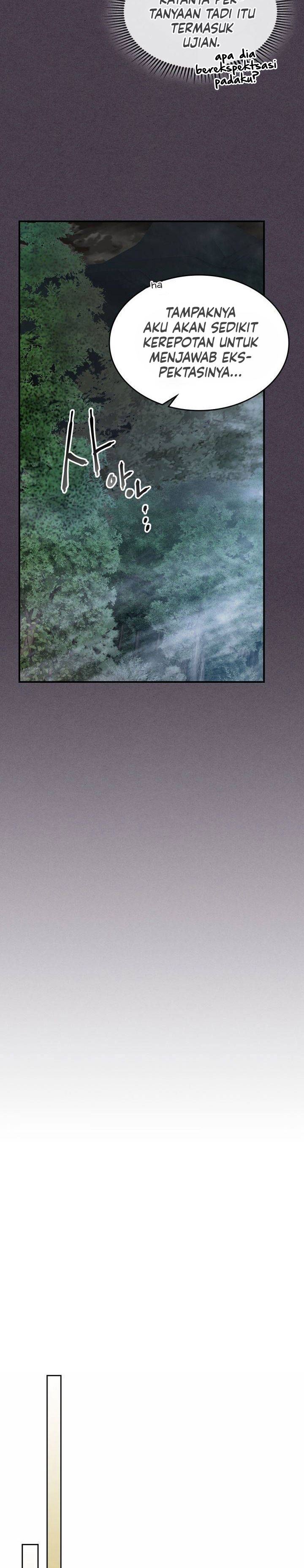 Leveling With the Gods Chap 36 - Next Chap 37