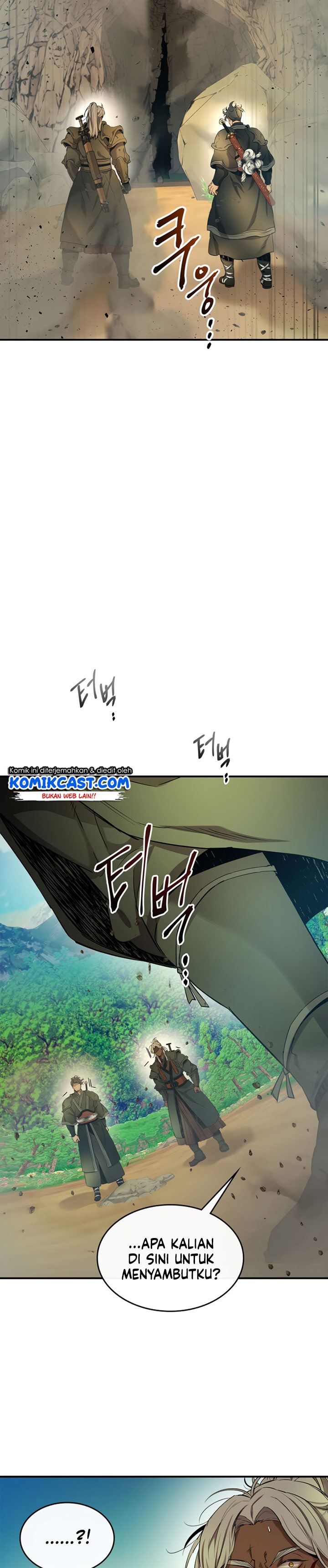 Leveling With the Gods Chap 39 - Next Chap 40