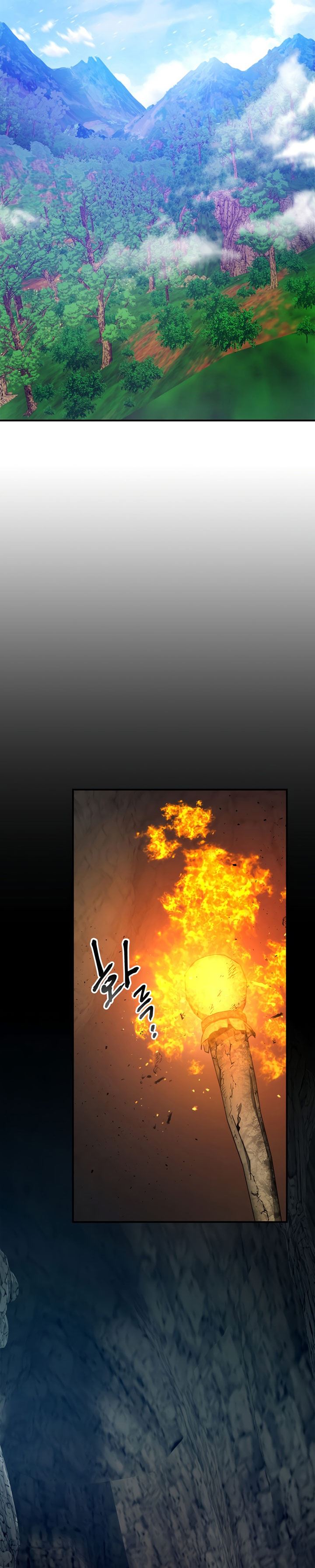 Leveling With the Gods Chap 39 - Next Chap 40