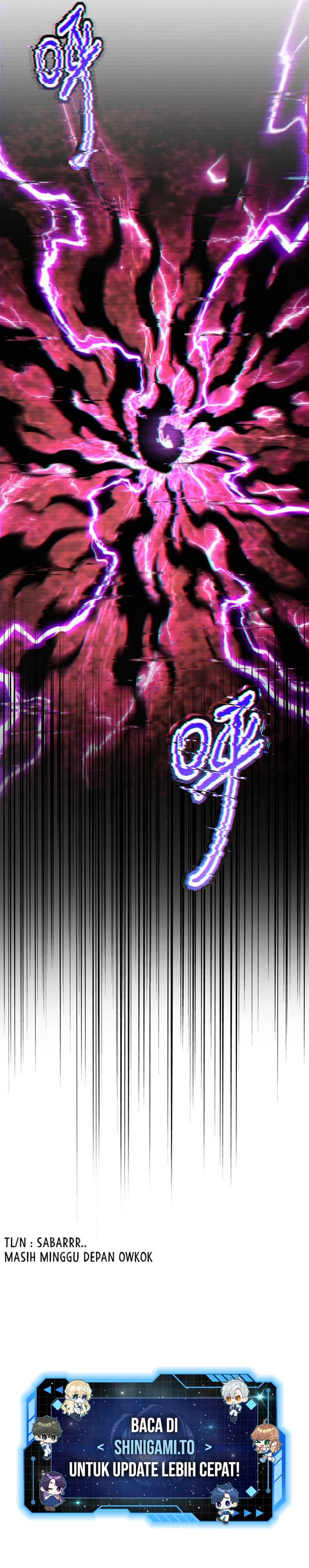 Magic Emperor Chap 735 - Next Chap 736