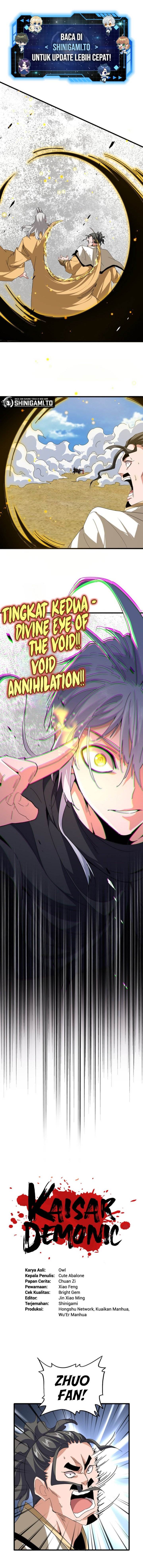 Magic Emperor Chap 794 - Next Chap 795