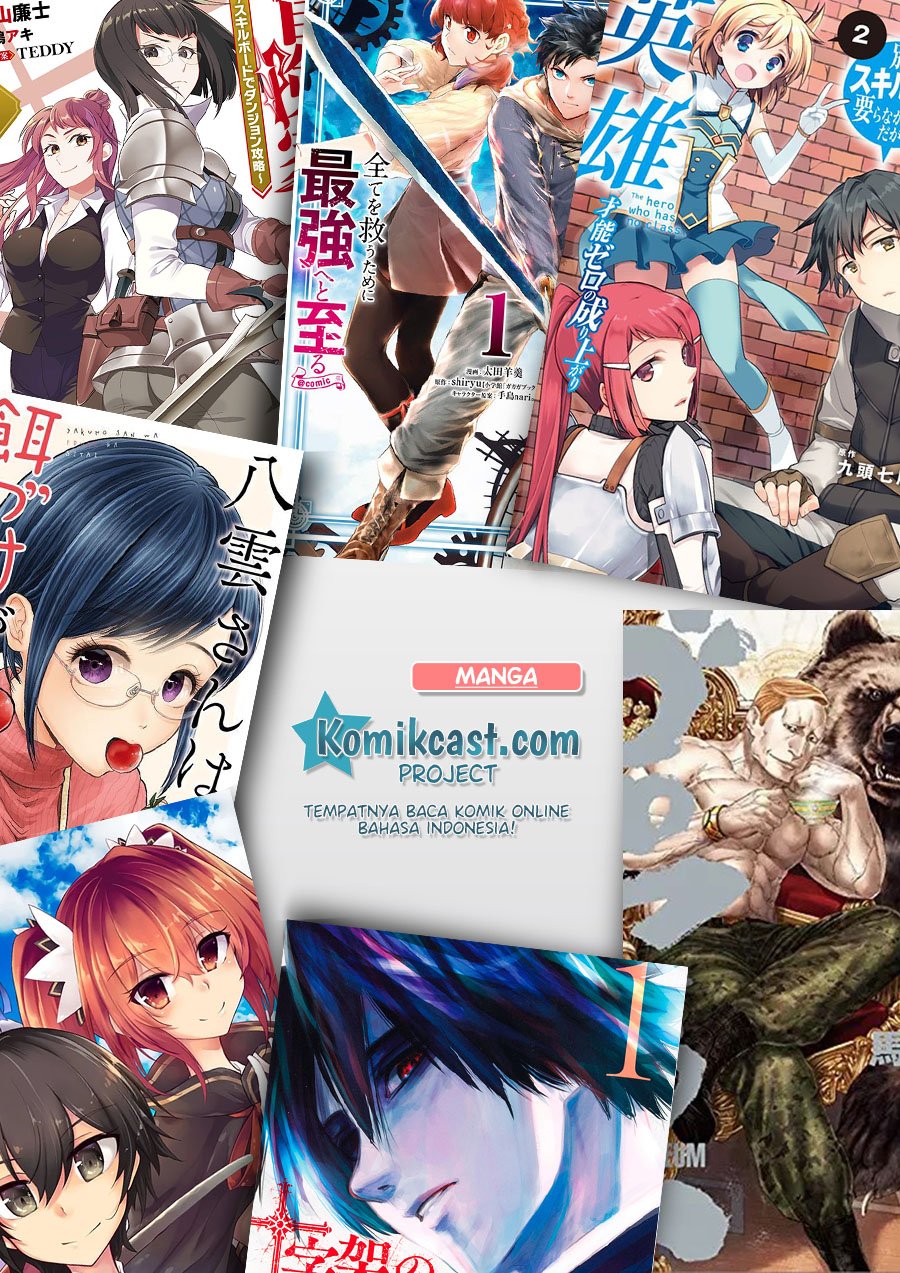 Juujika no Rokunin Chap 10 - Next Chap 11