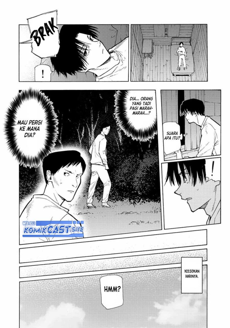 Juujika no Rokunin Chap 112 - Next Chap 113