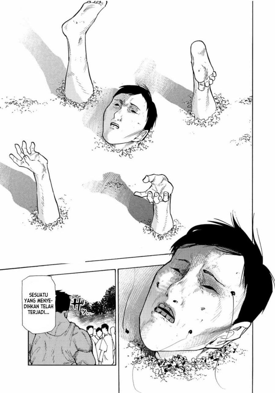 Juujika no Rokunin Chap 112 - Next Chap 113