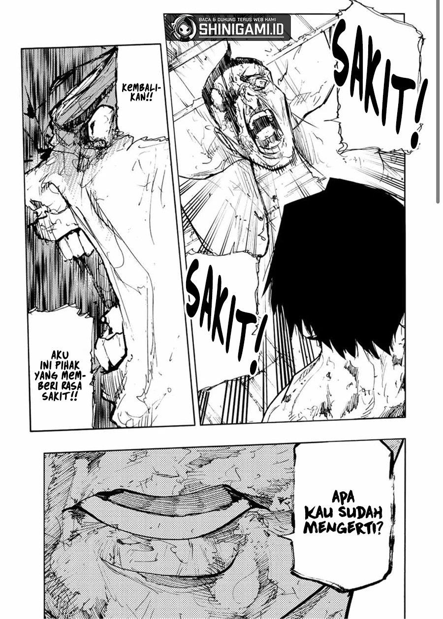 Juujika no Rokunin Chap 131 - Next Chap 132