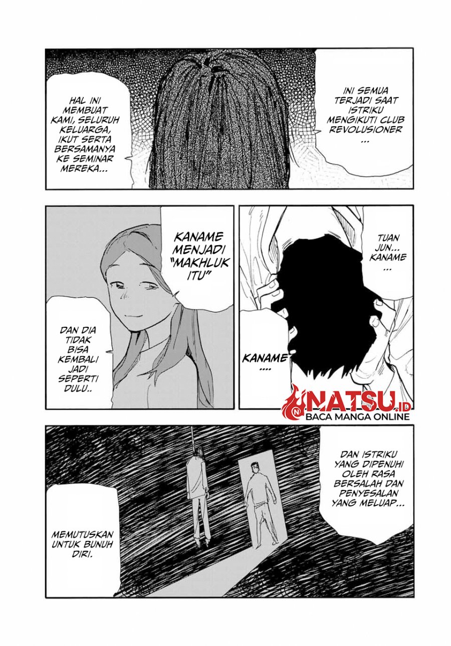Juujika no Rokunin Chap 145 - Next Chap 146