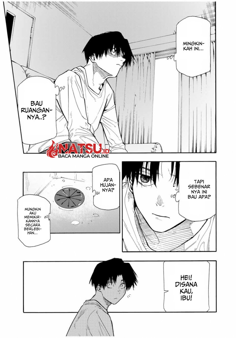 Juujika no Rokunin Chap 145 - Next Chap 146