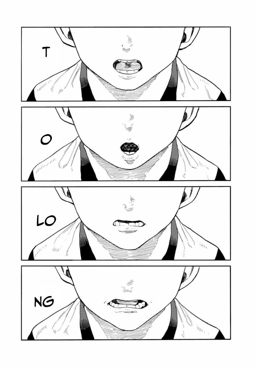 Juujika no Rokunin Chap 145 - Next Chap 146