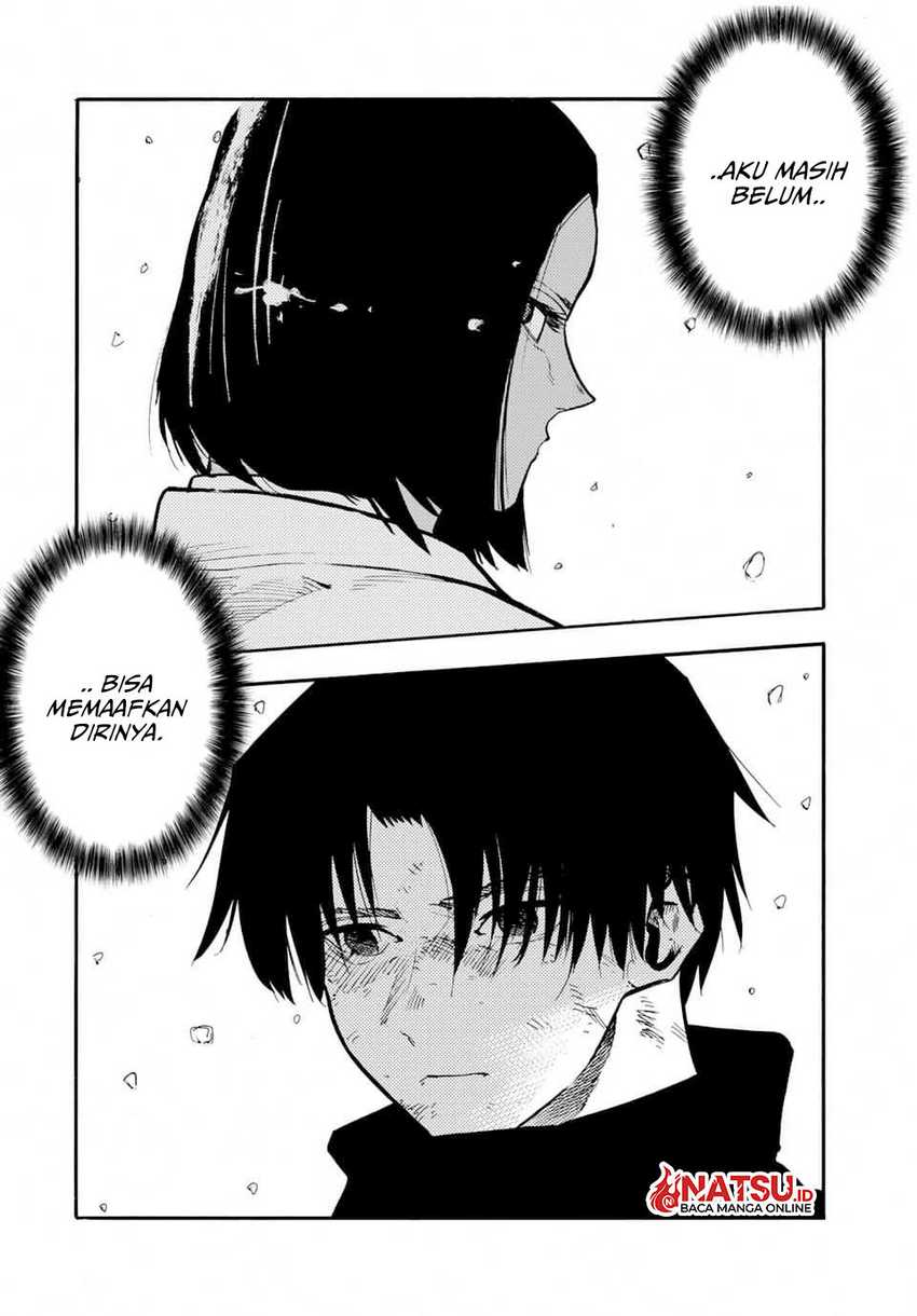 Juujika no Rokunin Chap 156 - Next Chap 157