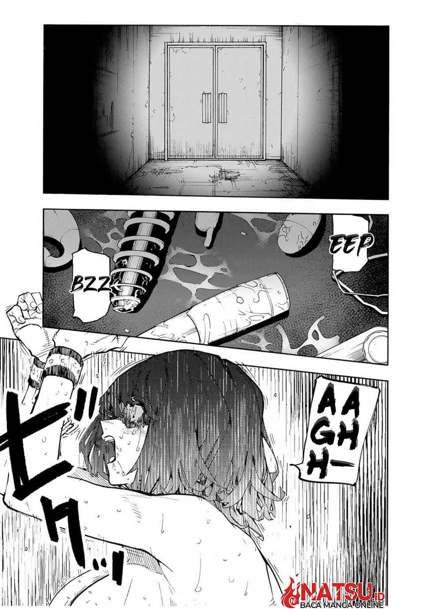 Juujika no Rokunin Chap 168 - Next Chap 169