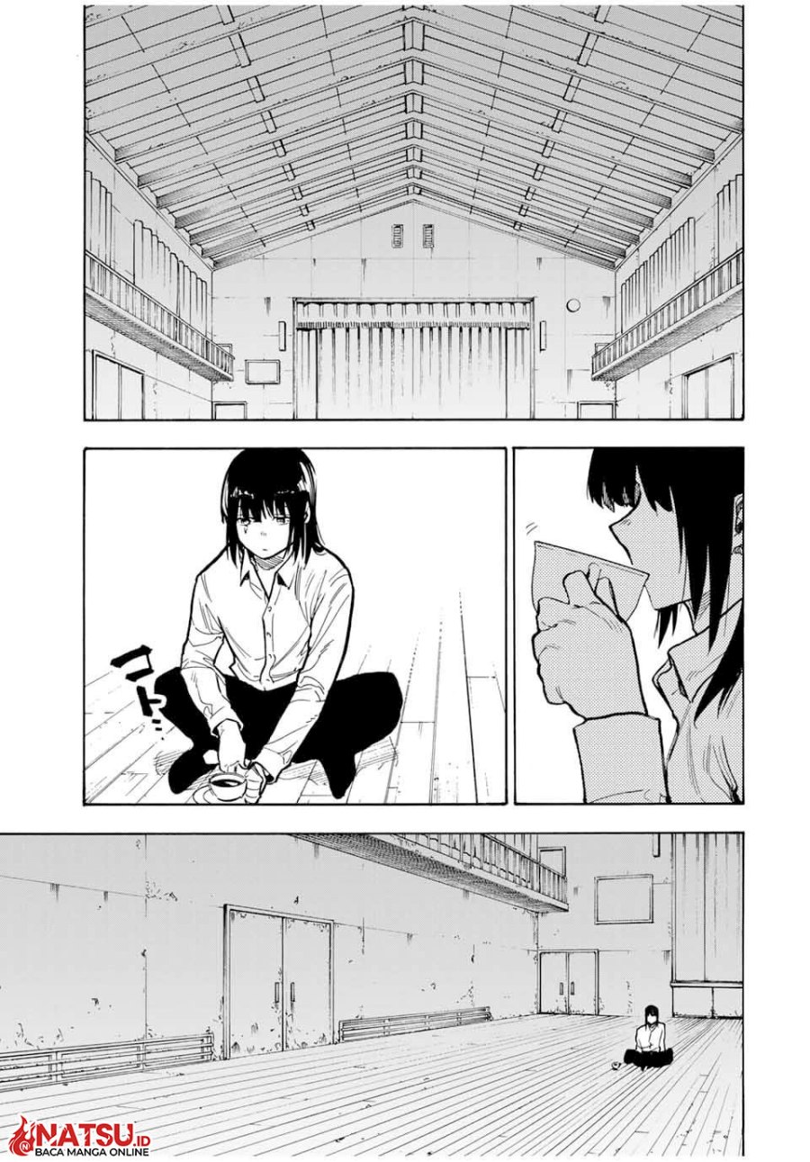 Juujika no Rokunin Chap 161 - Next Chap 162
