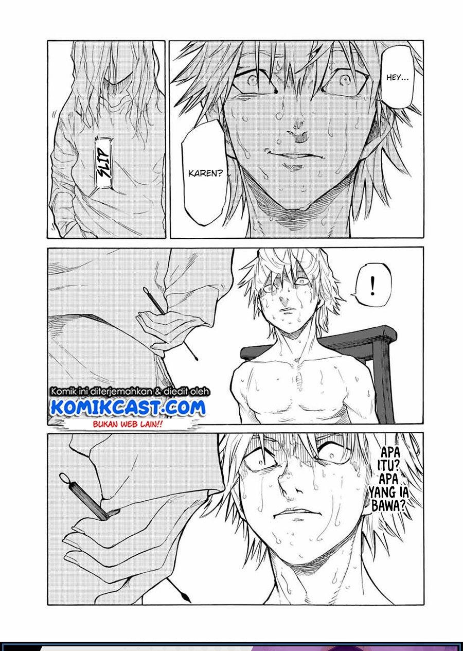 Juujika no Rokunin Chap 18 - Next Chap 19