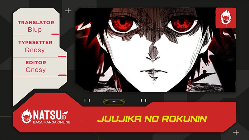 Juujika no Rokunin Chap 199 - Next Chap 200
