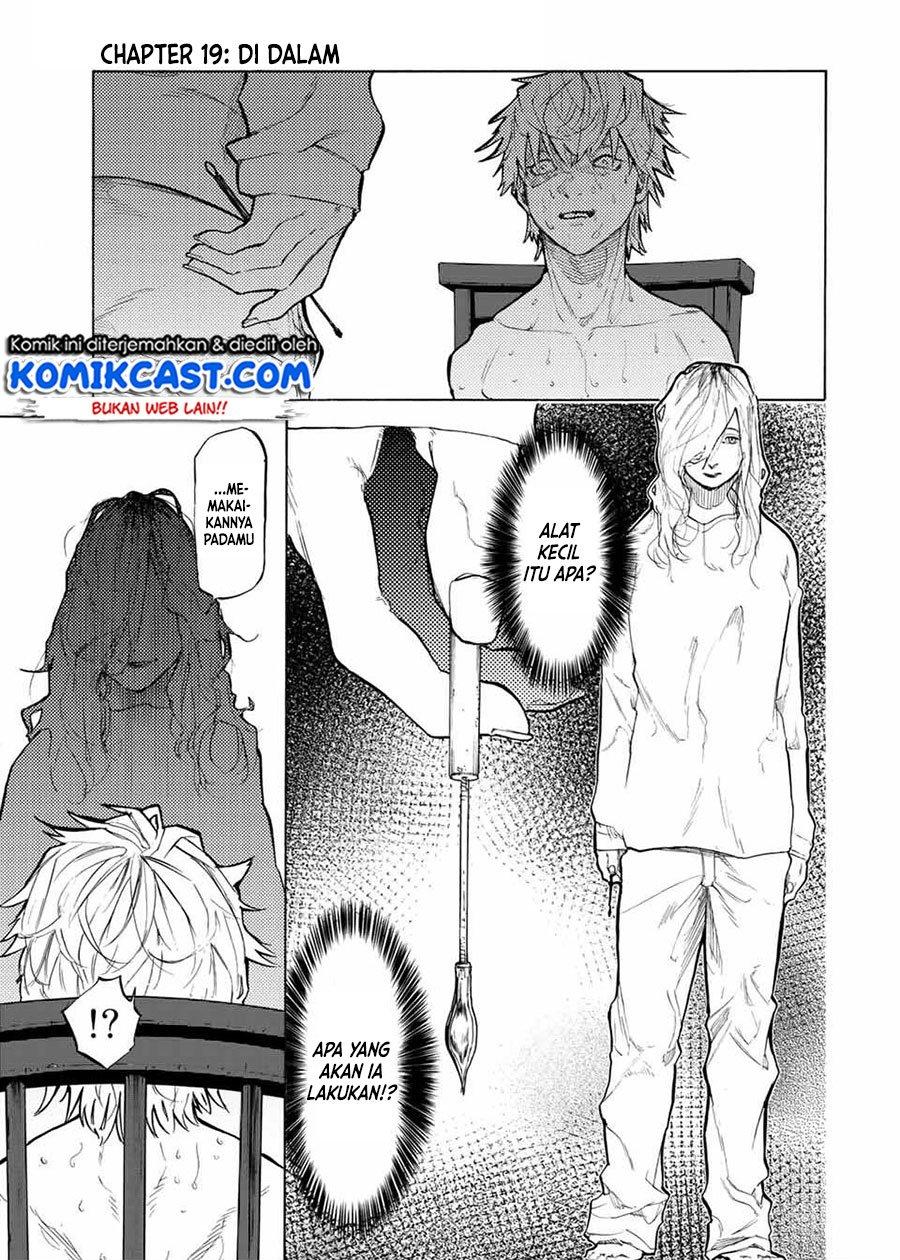 Juujika no Rokunin Chap 19 - Next Chap 20