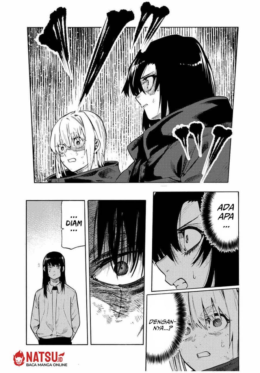 Juujika no Rokunin Chap 217 - Next Chap 218