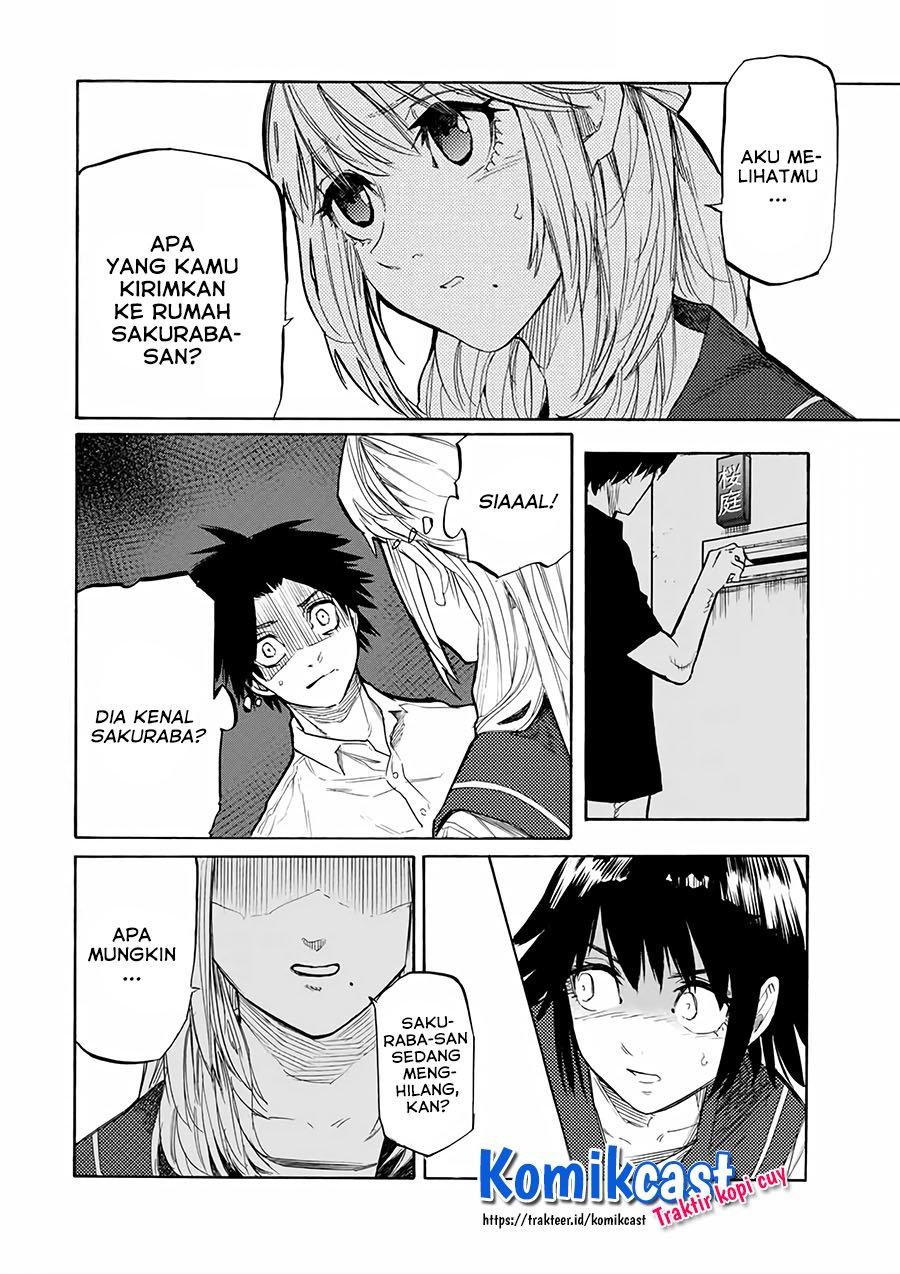 Juujika no Rokunin Chap 23 - Next Chap 24