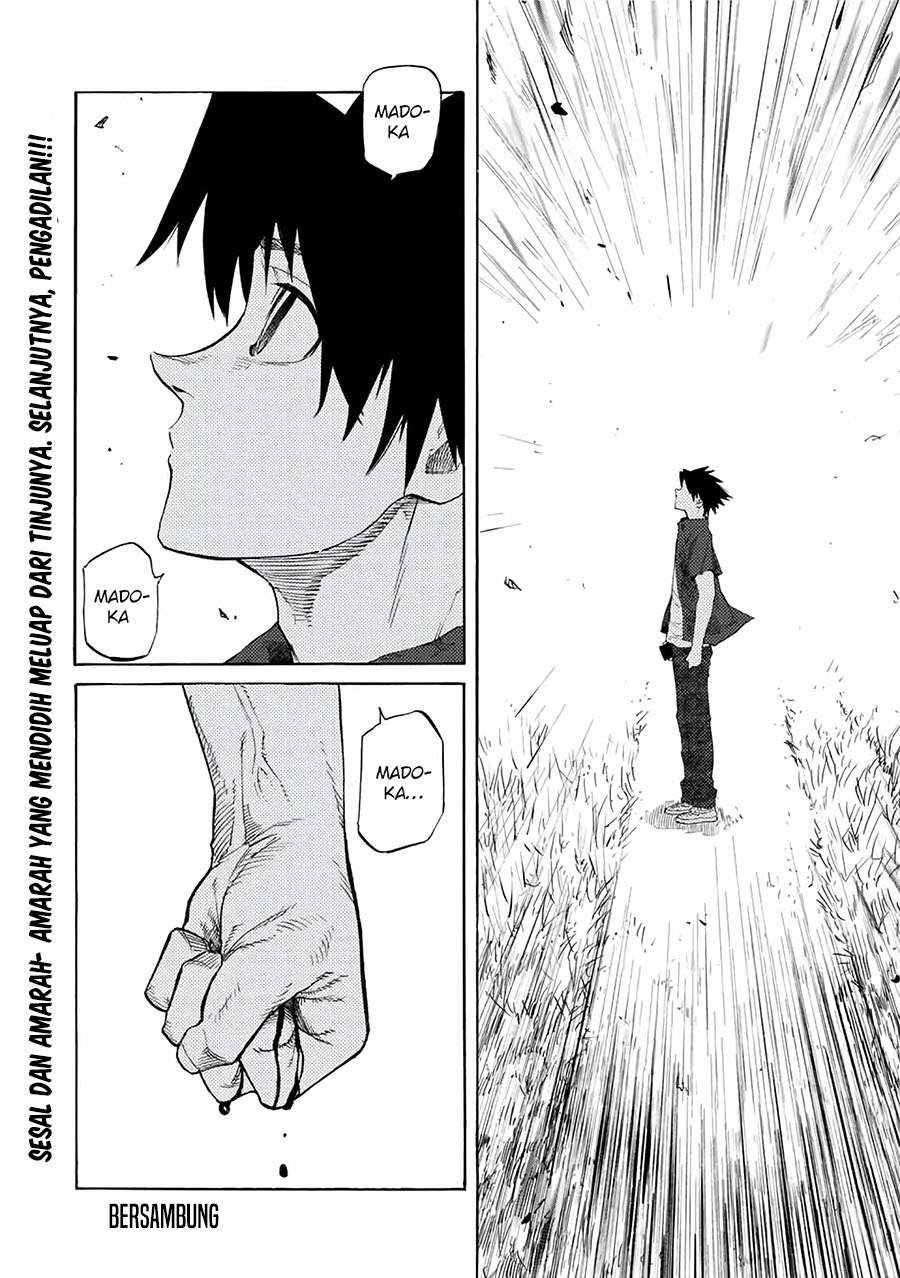 Juujika no Rokunin Chap 30 - Next Chap 31