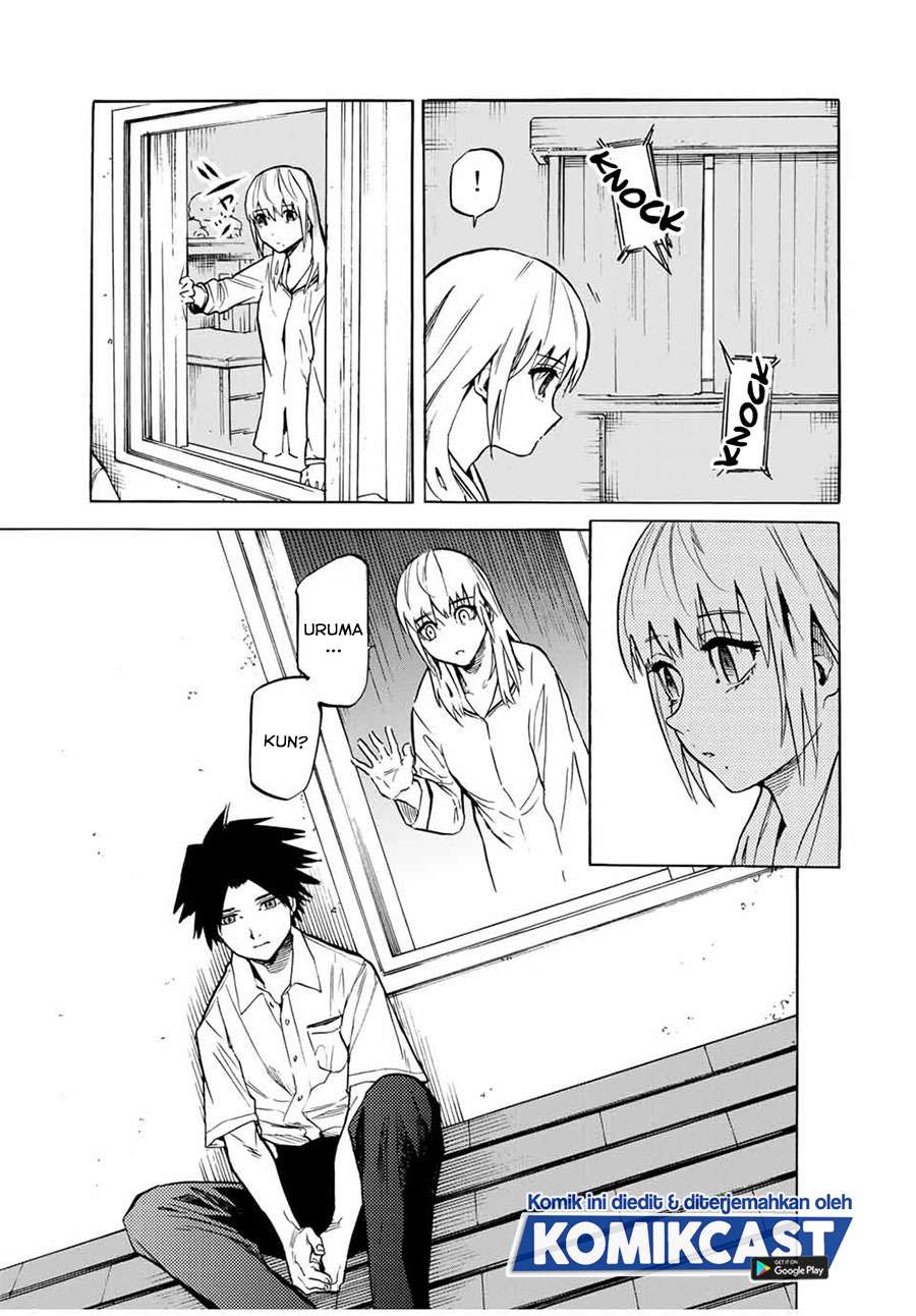 Juujika no Rokunin Chap 38 - Next Chap 39