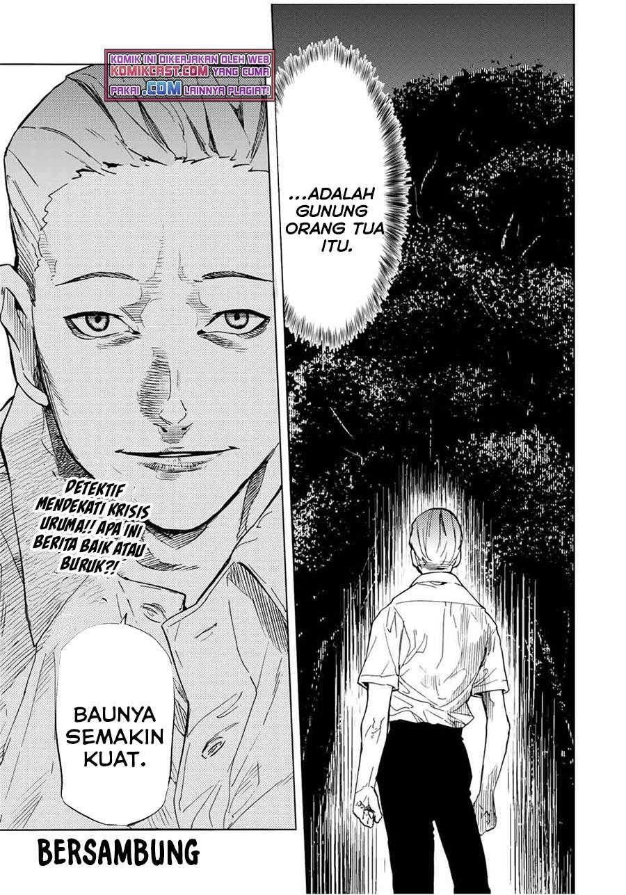 Juujika no Rokunin Chap 55 - Next Chap 56