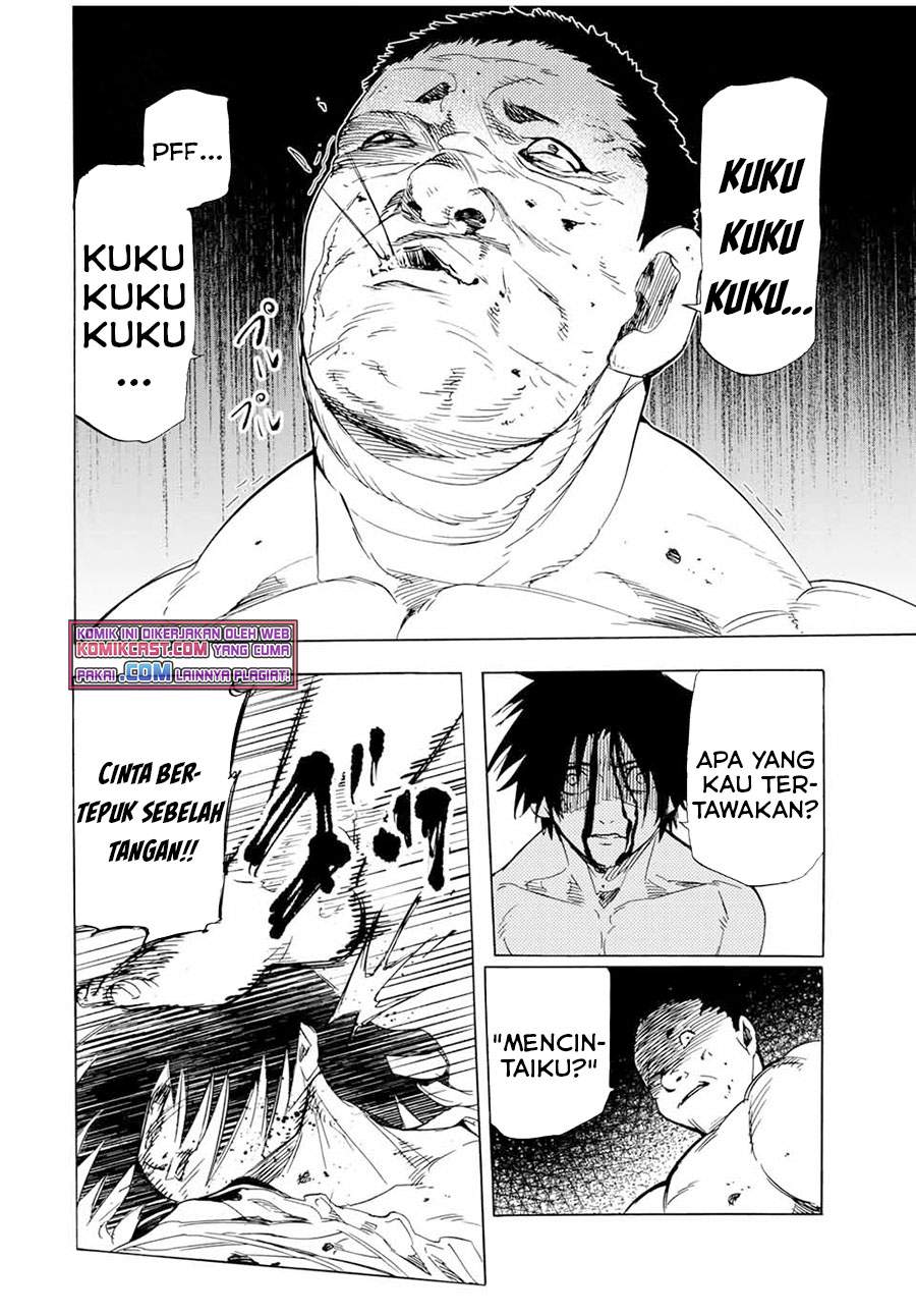 Juujika no Rokunin Chap 55 - Next Chap 56