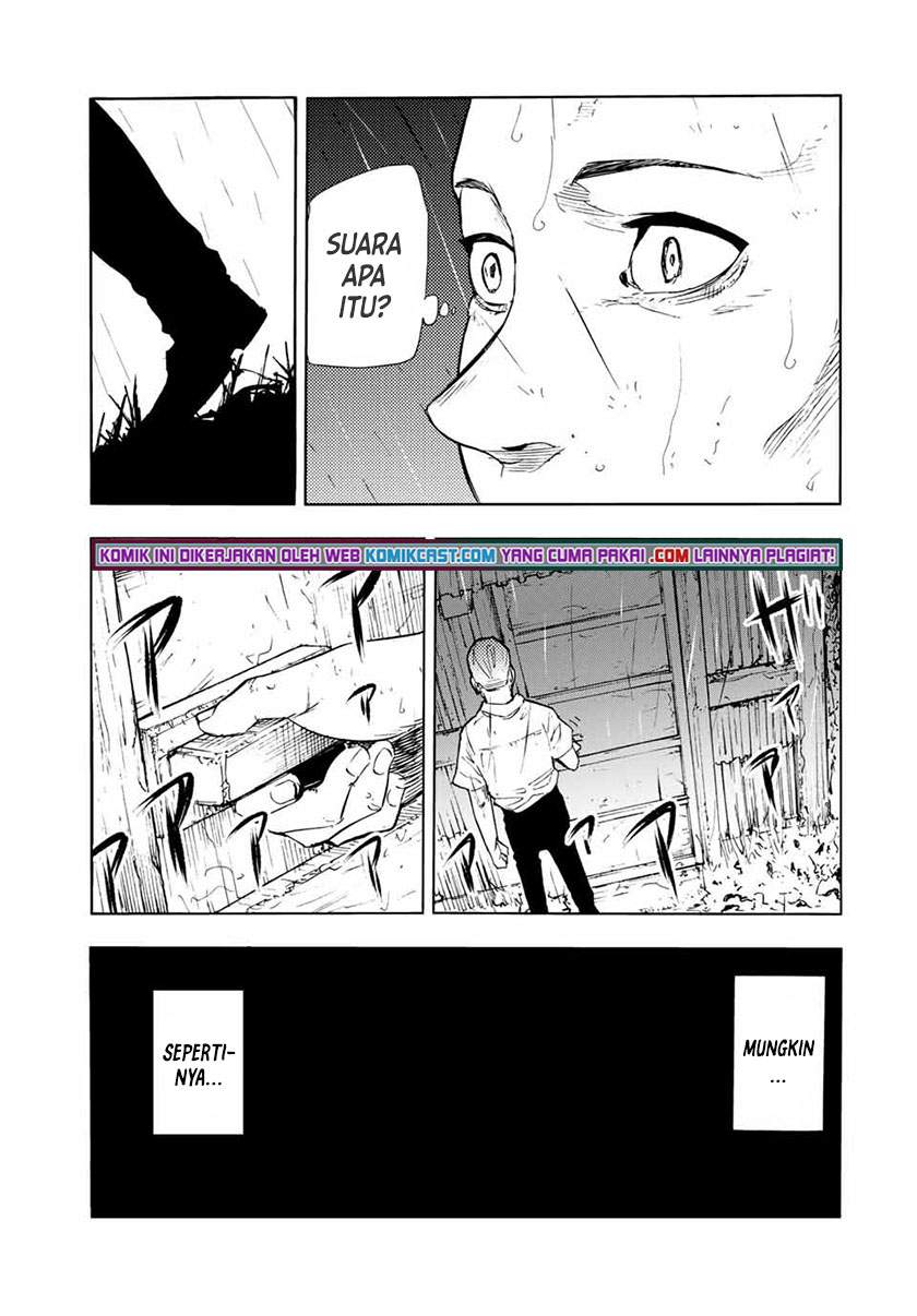 Juujika no Rokunin Chap 57 - Next Chap 58