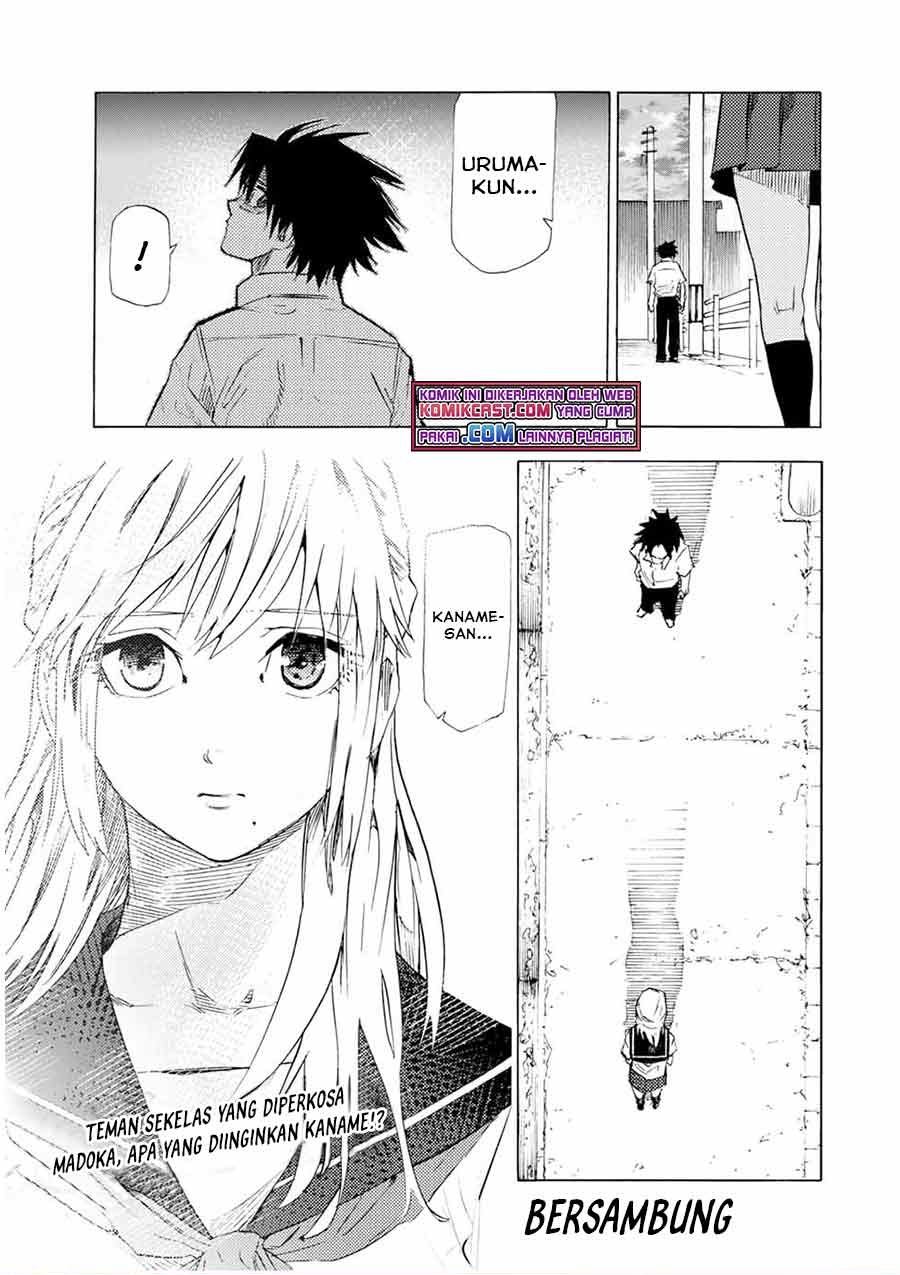 Juujika no Rokunin Chap 60 - Next Chap 61