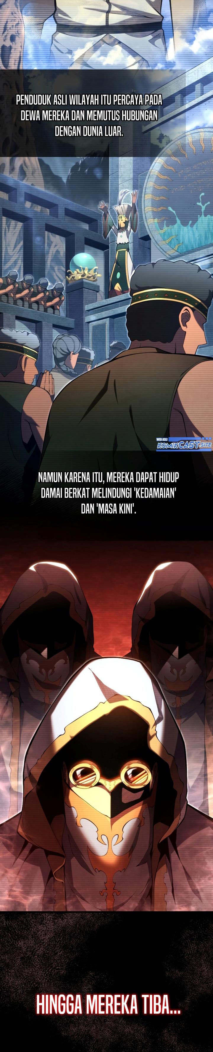 Swordmaster’s Youngest Son Chap 73 - Next Chap 74