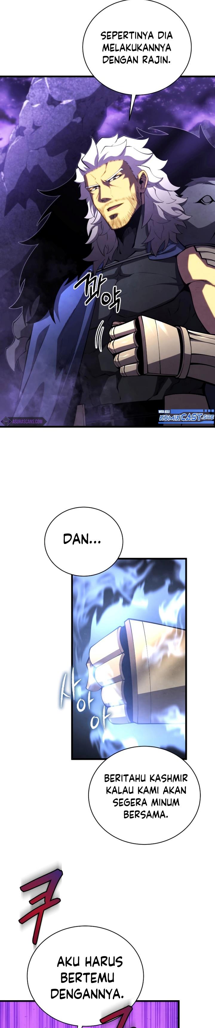 Swordmaster’s Youngest Son Chap 73 - Next Chap 74